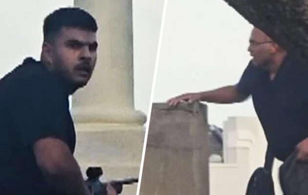 Αυστραλία: Πατέρας και γιος οι μακελάρηδες του Σίδνεϊ – Στους 16 οι νεκροί και 40 οι τραυματίες