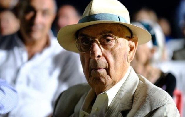 Πέθανε ο βραβευμένος οινοποιός Νίκος Λαζαρίδης