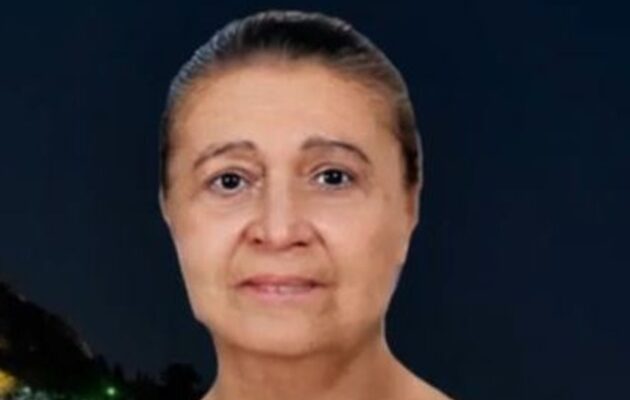 Κολωνάκι: Δολοφονία Ελένης Παπαδοπούλου – Συνελήφθη ο γιος της για ανθρωποκτονία και εμπρησμό