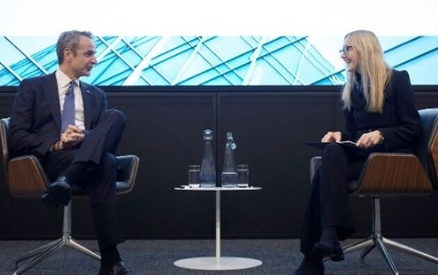 Μητσοτάκης: Δηλώνει με αλαζονεία ότι θα έχει και πάλι αυτοδυναμία γιατί δεν υπάρχει άλλος