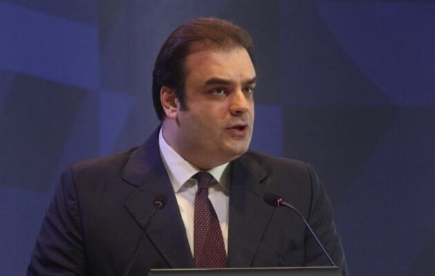 Νέος πρόεδρος του Eurogroup ο Κυριάκος Πιερρακάκης