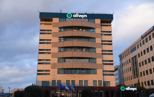 Νέα εποχή για τον ΟΠΑΠ: Η εποχή της Allwyn είναι εδώ!