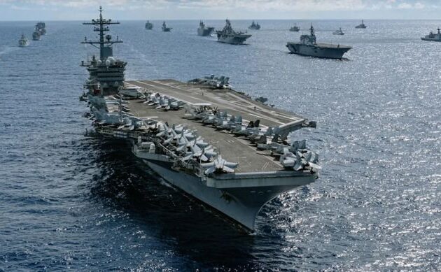 Χακάν Φιντάν: Το Ισραήλ «αναζητά ευκαιρία» για επίθεση στο Ιράν