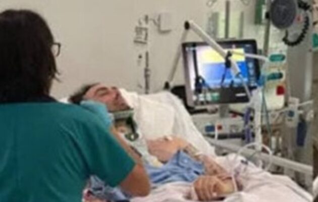 Αυστραλία: Σοβαρός τραυματισμός σε παραλία του Περθ 28χρονου Έλληνα – Κίνδυνος τετραπληγίας