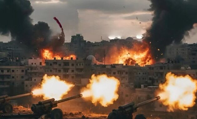 Πρίγκιπας των Γιαζίντι προειδοποιεί για «επανάληψη [της εθνοκάθαρσης] του Σιντζάρ» στο Χαλέπι