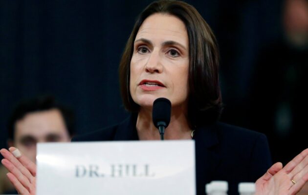 Πρώην σύμβουλος Τραμπ: Η Ρωσία είχε προσφέρει στις ΗΠΑ «ανταλλαγή» Βενεζουέλας – Ουκρανίας