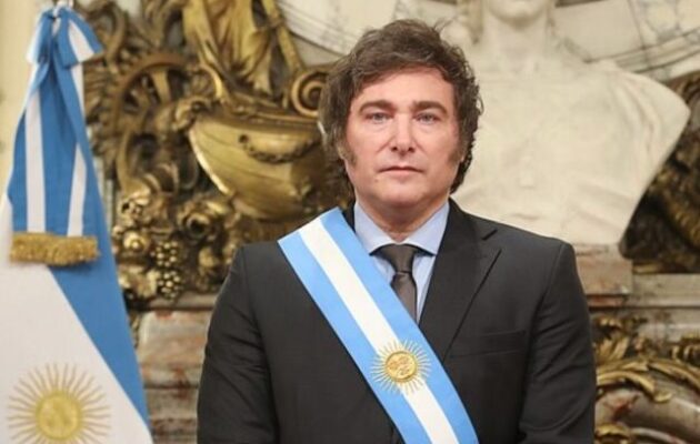 Αργεντινή: «Δεν θα γίνουμε καταφύγιο» για τους συμμάχους του καθεστώτος Μαδούρο