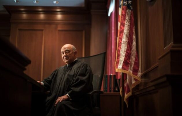 Ο δικαστής στην υπόθεση Μαδούρο υπήρξε στο παρελθόν «αγκάθι» για τον Τραμπ