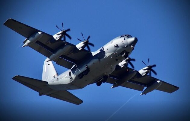 Η Πολεμική Αεροπορία των ΗΠΑ στέλνει αεροσκάφη CSAR στη Μέση Ανατολή