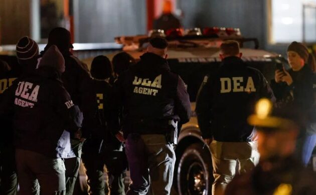 Τραμπ: Η Βενεζουέλα «πλημμύρισε» τις ΗΠΑ με ναρκωτικά και εγκληματίες – «Βάλαμε τέλος»