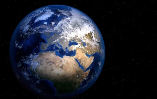 Η NASA απάντησε σε viral θεωρία συνομωσίας: Καμία πιθανότητα η Γη να χάσει τη βαρύτητά της το 2026