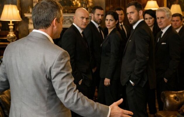 Η αναγκαιότητα της ένταξης: όταν το μέλος και το σύνολο σώζονται μαζί