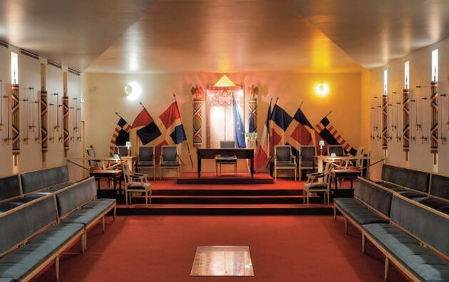 Οι Γάλλοι Ελευθεροτέκτονες στηρίζουν την εξέγερση κατά της θεοκρατίας του Ιράν