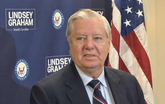 Γκράχαμ για Συρία: Ζητά άμεση ενημέρωση του Κογκρέσου για τις κινήσεις του Άχμεντ Αλ-Σάρα (Γκολάνι) κατά των Κούρδων (SDF)