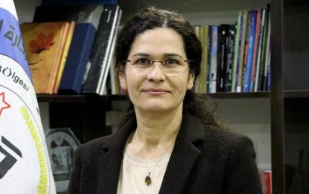 Συρία: Η ΥΠΕΞ των Κούρδων της Συρίας με επιστολή της στο ΣΑ του ΟΗΕ αμφισβητεί τη νομιμοποίηση του «μεταβατικού προέδρου» Άχμεντ αλ-Σάρα (Γκολάνι)