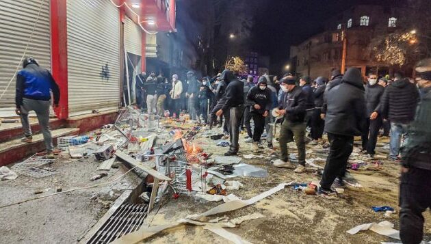 Ιράν: 12η νύχτα διαδηλώσεων – Ο Τραμπ κάλεσε τον ιρανικό λαό να «πιστέψει σθεναρά στην ελευθερία»