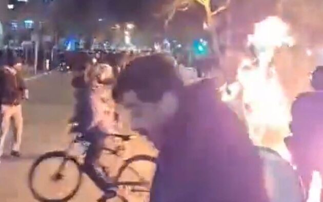 Πολύνεκρες διαδηλώσεις στο Ιράν για την οικονομική κρίση