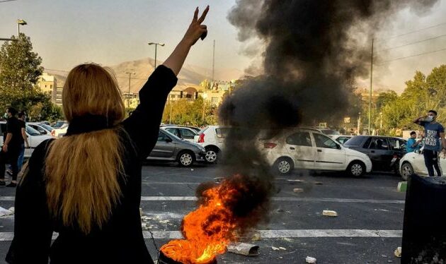 Οι εθνοτικές μειονότητες του Ιράν θα μπορούσαν να κρίνουν τη μοίρα του καθεστώτος