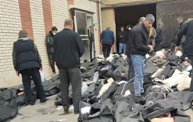 Ιράν: Η Μοσάντ εκτιμά τουλάχιστον 1.000 νεκρούς – Σενάρια για την «επόμενη μέρα»