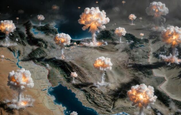 Φόβοι για Γ’ Παγκόσμιο Πόλεμο: Προειδοποίηση Νετανιάχου για ισχύ «που δεν έχει ξαναδεί το Ιράν»