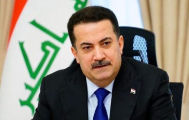 Ιρακινός Πρωθυπουργός: Προσωρινό μέτρο η μεταφορά αιχμάλωτων τζιχαντιστών του ISIS από τη Συρία στο Ιράκ