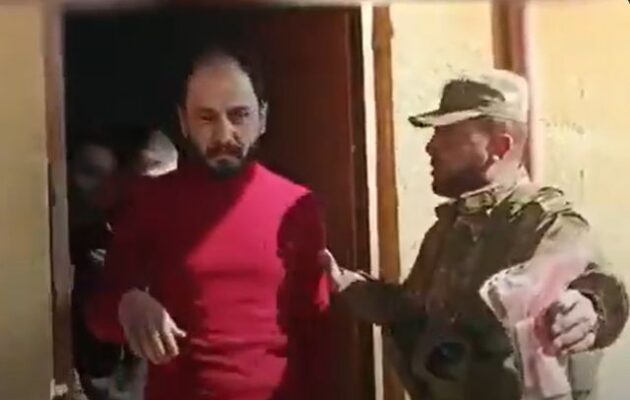 Καταγγελία-φωτιά για τη Συρία: Η Ουάσιγκτον εθελοτυφλεί στην απελευθέρωση μελών του ISIS