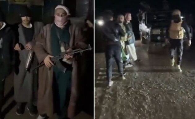 Άγριες μάχες Κούρδων (SDF) με ορδές τζιχαντιστών – Με τη συνδρομή της Τουρκίας εισήλθαν στη Συρία