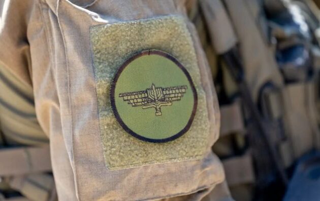 Το Ισραήλ ανέπτυξε ταξιαρχία υπερορθόδοξων Εβραίων στη νότια Συρία