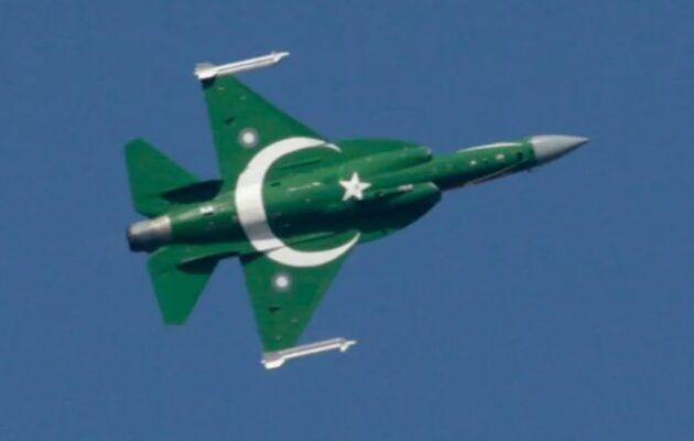 Πακιστάν και Σαουδική Αραβία σε συνομιλίες για συμφωνία μαχητικών JF-17 έναντι δανείων