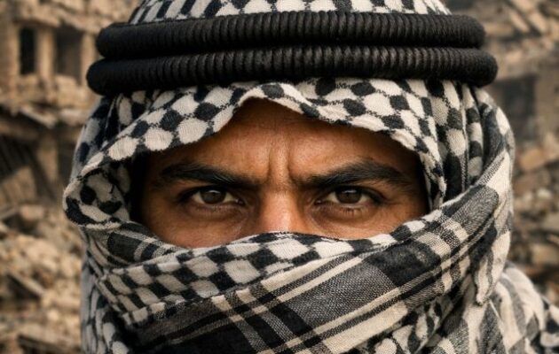 Πλήγμα της CENTCOM στη Συρία: Εξοντώθηκε ηγετικό στέλεχος της Αλ Κάιντα