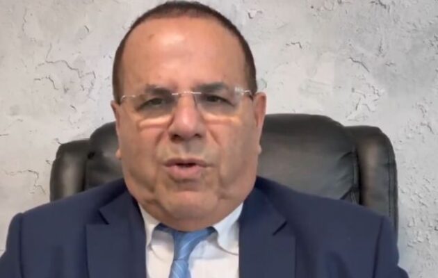 Αγιούμπ Καρά: Ο διαμελισμός της Συρίας σε ομόσπονδα κρατίδια είναι η μόνη λύση