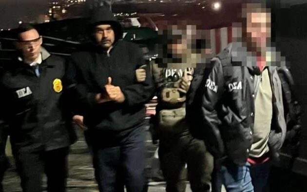 Ντμίτρι Μεντβέντεφ: «Πρέπει να αναγνωριστεί ότι, παρά την προφανή παρανομία της συμπεριφοράς του Τραμπ, δεν μπορεί κανείς να αρνηθεί μια ορισμένη συνέπεια στις πράξεις του»