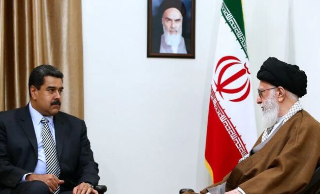 Ο Ρούμπιο δεσμεύεται για την εξάρθρωση των επιχειρήσεων της Χεζμπολάχ και του Ιράν στη Βενεζουέλα μετά τη σύλληψη του Μαδούρο