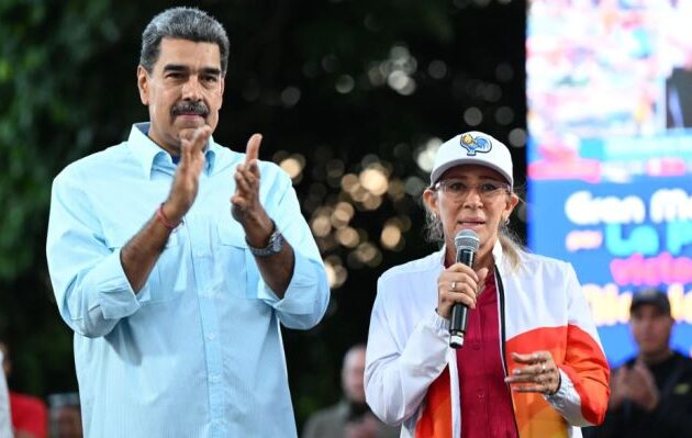 Ο Μαδούρο κατηγορείται για σχέδιο εισαγωγής «χιλιάδων τόνων» κοκαΐνης στις ΗΠΑ