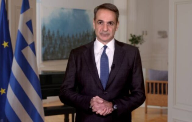 Απειλές Μητσοτάκη στους αγρότες που δεν υποκύπτουν: «Εξαντλήθηκε η κατανόηση μας»