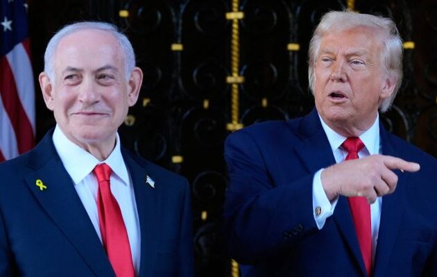 Πράσινο φως από Τραμπ σε Νετανιάχου για νέα επιχείρηση κατά της Χεζμπολάχ