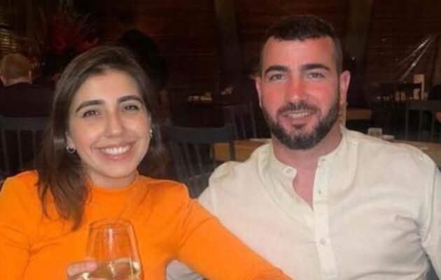 «Πήραν το κεφάλι του ως τρόπαιο»: Οι σπαρακτικές νέες λεπτομέρειες για τη σφαγή του Νιρέλ Ζινί από τη Χαμάς την 7η Οκτωβρίου