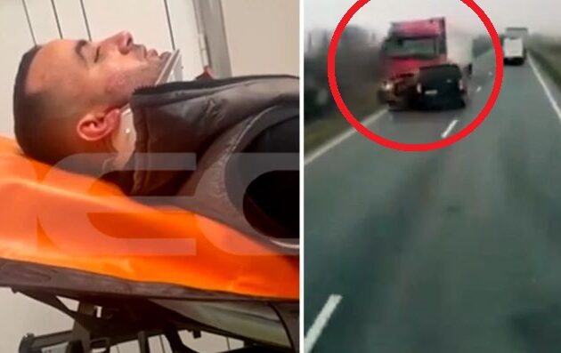 ΠΑΟΚ: «Όλη η Ελλάδα θρηνεί σήμερα» – Γιατί οι φίλαθλοι επέλεξαν το ταξίδι μέσω Ρουμανίας