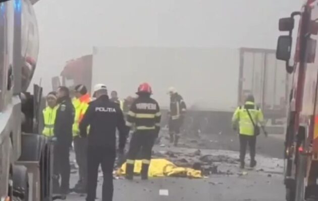 Αυτή είναι η κατάσταση των τριών τραυματιών φιλάθλων του ΠΑΟΚ