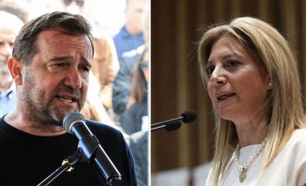 Νέες αιχμές Πλακιά για το κόμμα Καρυστιανού: «Πολιτικοί γυρολόγοι αναζητούν στέγη»