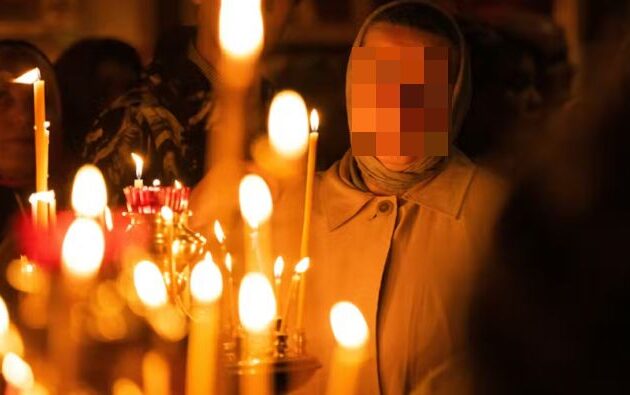 Ξέφυγε η δεισιδαιμονία στη Ρωσία – Οι Ρώσοι τρέχουν σε εξορκισμούς για… ψυχανάλυση