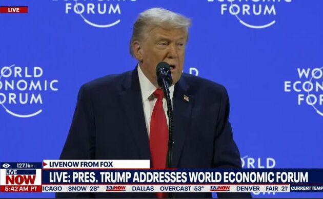 Τραμπ: Θα βοηθήσω για ειρήνη στην Ουκρανία και το μόνο που ζητώ είναι ένα «κομμάτι πάγου» (Γροιλανδία)