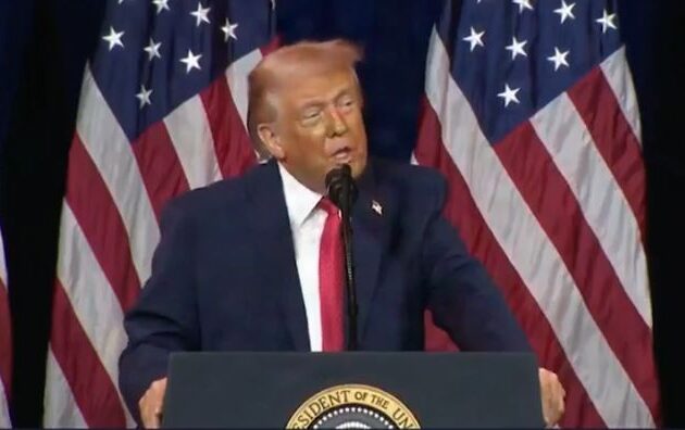 Τραμπ: «Κανείς δεν μπορεί να μας αντιμετωπίσει» μετά την αμερικανική επιχείρηση στη Βενεζουέλα