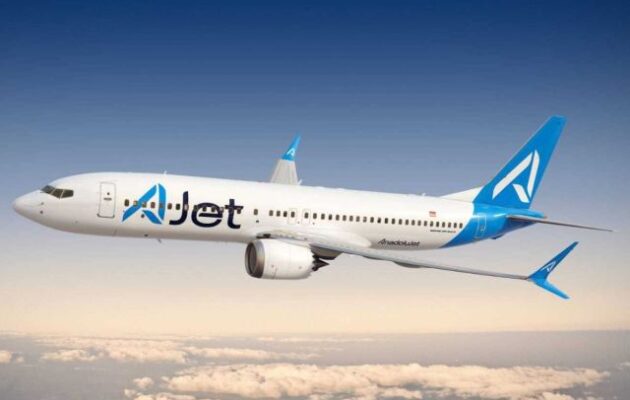 Η τουρκική εταιρεία χαμηλού κόστους AJet εγκαινιάζει απευθείας πτήσεις προς τα Τίρανα της Αλβανίας
