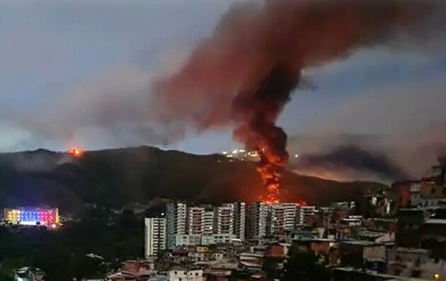 Αβάνα: Τουλάχιστον 32 Κουβανοί νεκροί κατά την αμερικανική επιχείρηση στη Βενεζουέλα