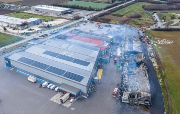 Τριήμερο πένθος και μέτρα στήριξης μετά το δυστύχημα στη «Βιολάντα» – Οι πρώτες εκτιμήσεις για τα αίτια