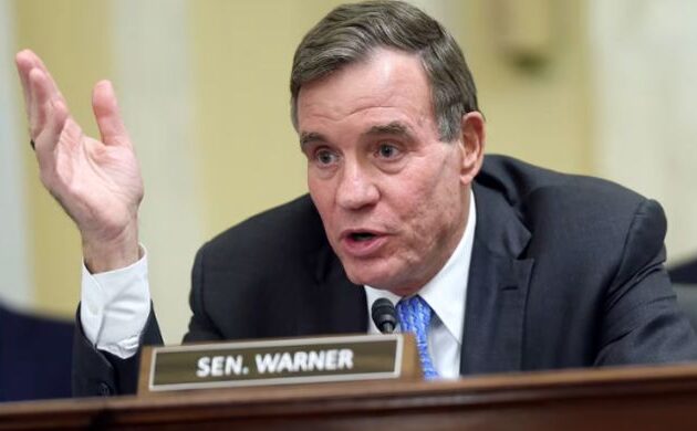 Μαρκ Γουόρνερ: «Οποιαδήποτε μεγάλη χώρα μπορεί να απαγγείλει κατηγορίες κατά του ηγέτη μιας μικρότερης γειτονικής χώρας και να τον εξουδετερώσει;»