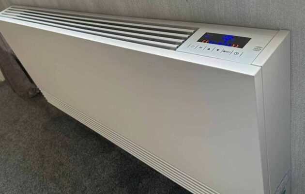 Βρετανική μελέτη: Πώς μπορούν να μειωθούν στο μισό οι λογαριασμοί θέρμανσης