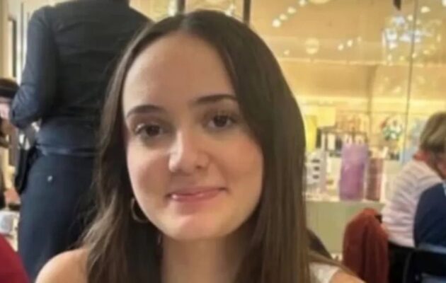 Κραν Μοντανά: Επιβεβαιώθηκε ο θάνατος της 15χρονης Αλίκης Καλλέργη