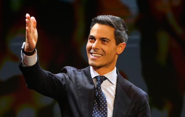 Ολλανδία: Ο πρωθυπουργός Ρομπ Γέτεν θα σχηματίσει κυβέρνηση μειοψηφίας